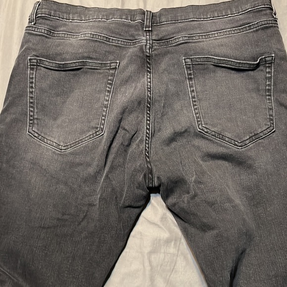 Goodthreads Mens jeans straight 36 X 30 - Picture 2 of 4